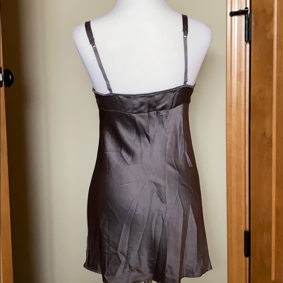 Victoria’s Secret satin slip - Picture 3 of 5